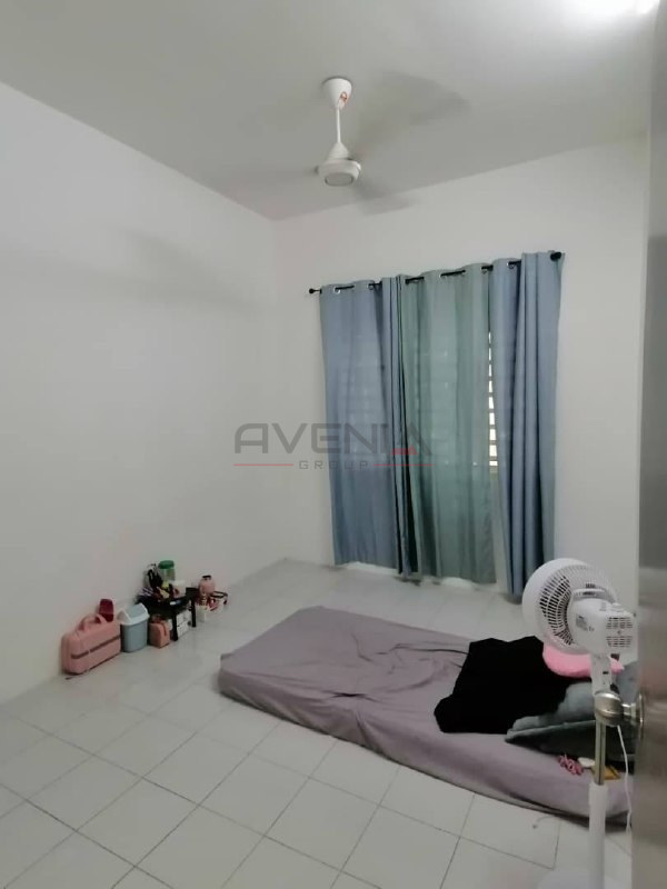 TAMAN PERDA INDAH 📍 | OPEN FACING | TERES SETINGKAT | CASHBACK RM37,000 | ZERO DEPOSIT | BOOKING 1K 9
