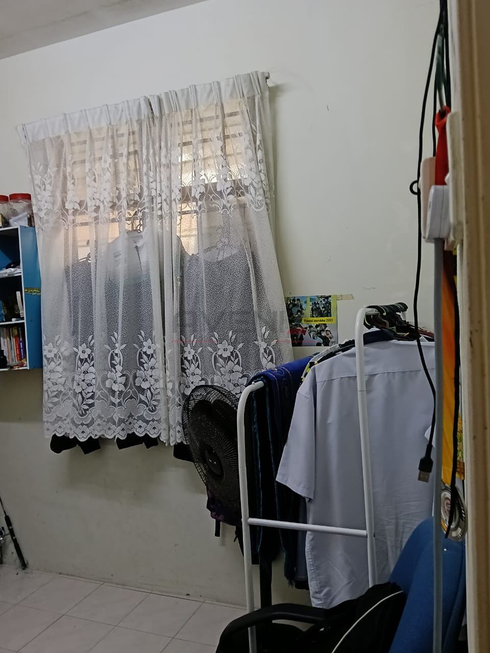 TAMAN TEJA 2 📍 | TERES SETINGKAT | CASHBACK RM20,000 | ZERO DEPOSIT | BOOKING 1K 8