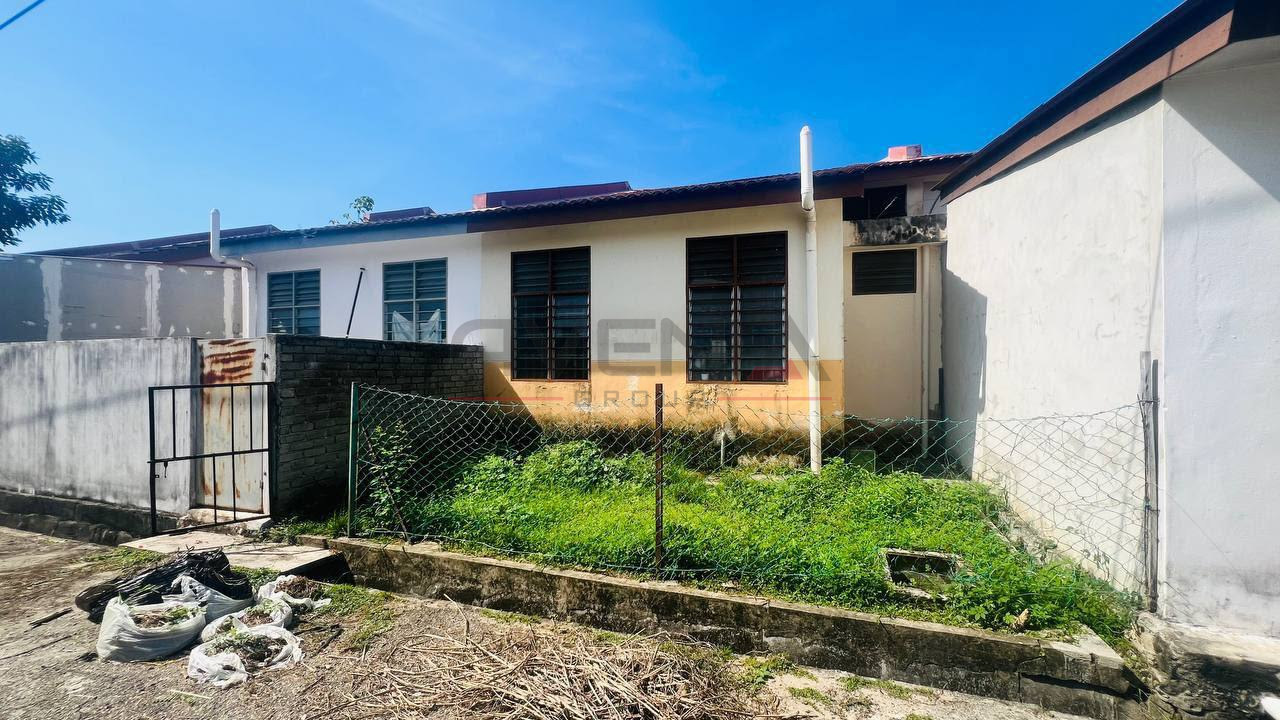 TAMAN LEMBAH 📍 | OPEN FACING | TERES SETINGKAT | CASHBACK RM20,000 | ZERO DEPOSIT | BOOKING 1K 4