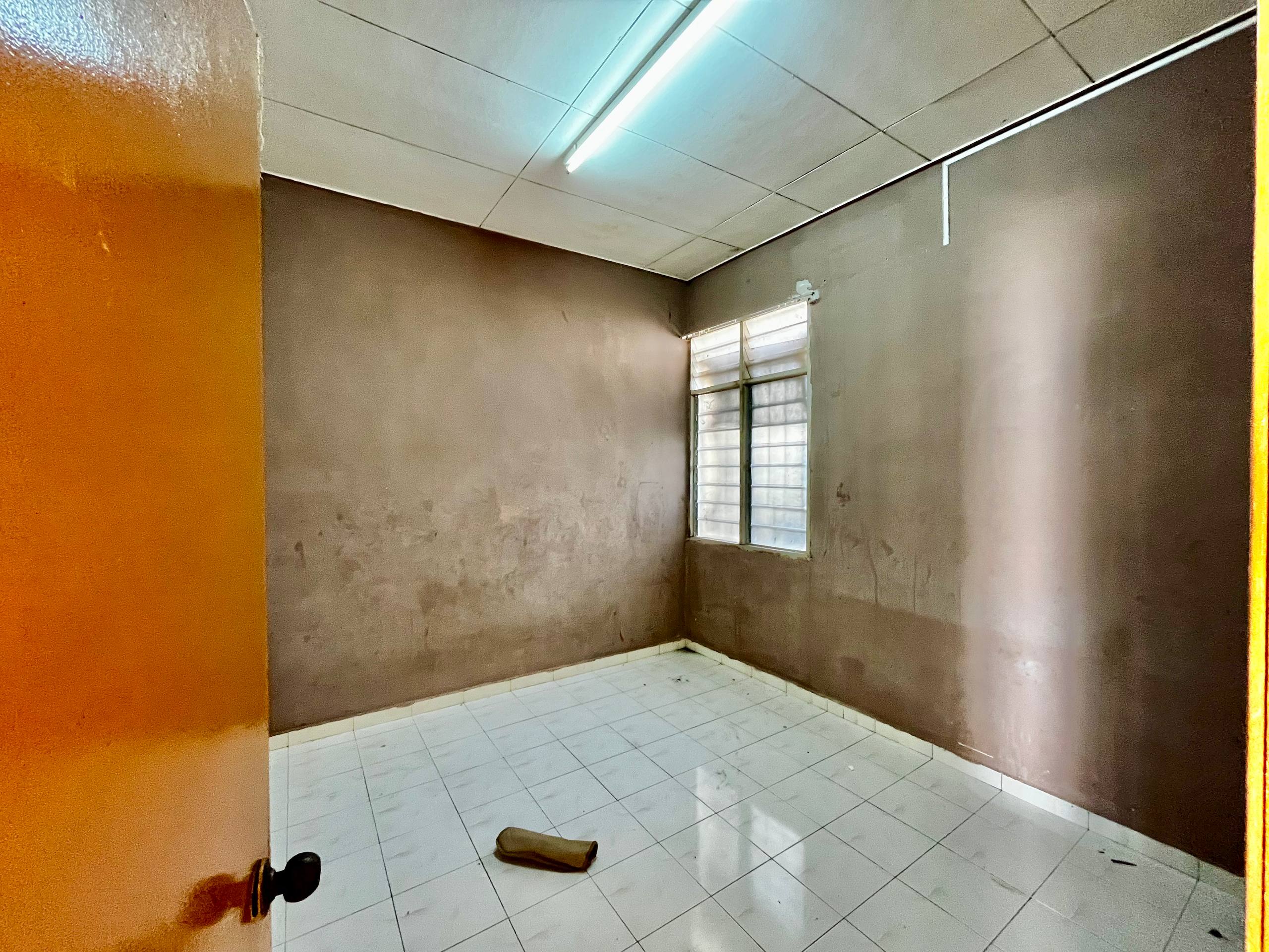 ZON MAWAR AMBANGAN HEIGHT 📍 | TERES SETINGKAT | CASHBACK RM25,000 | ZERO DEPOSIT | BOOKING 1K 12