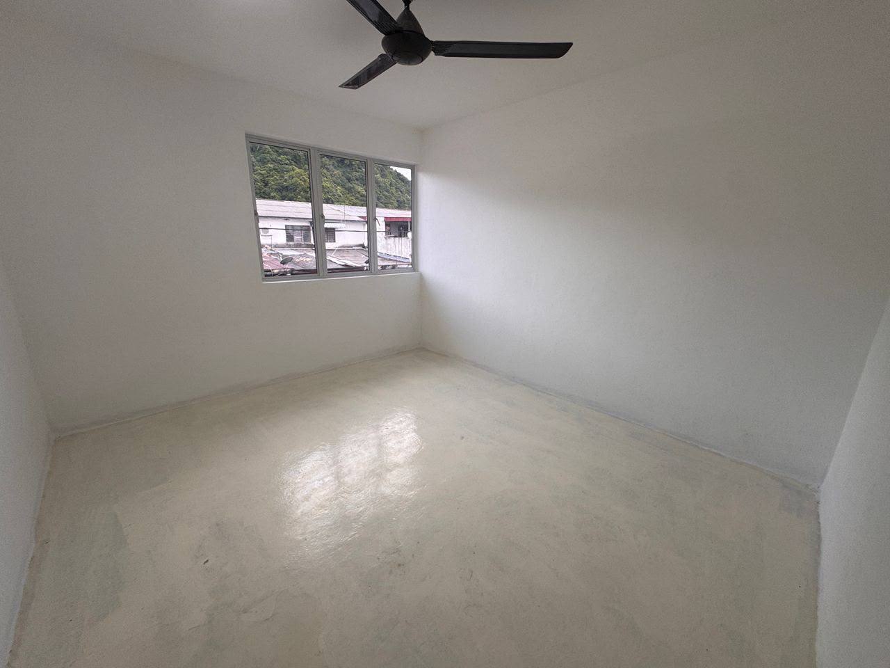 TAMAN KEMAJUAN 📍 | RENOVATED | TERES 2 TINGKAT | CASHBACK RM20,000 | ZERO DEPOSIT | BOOKING 1K 16
