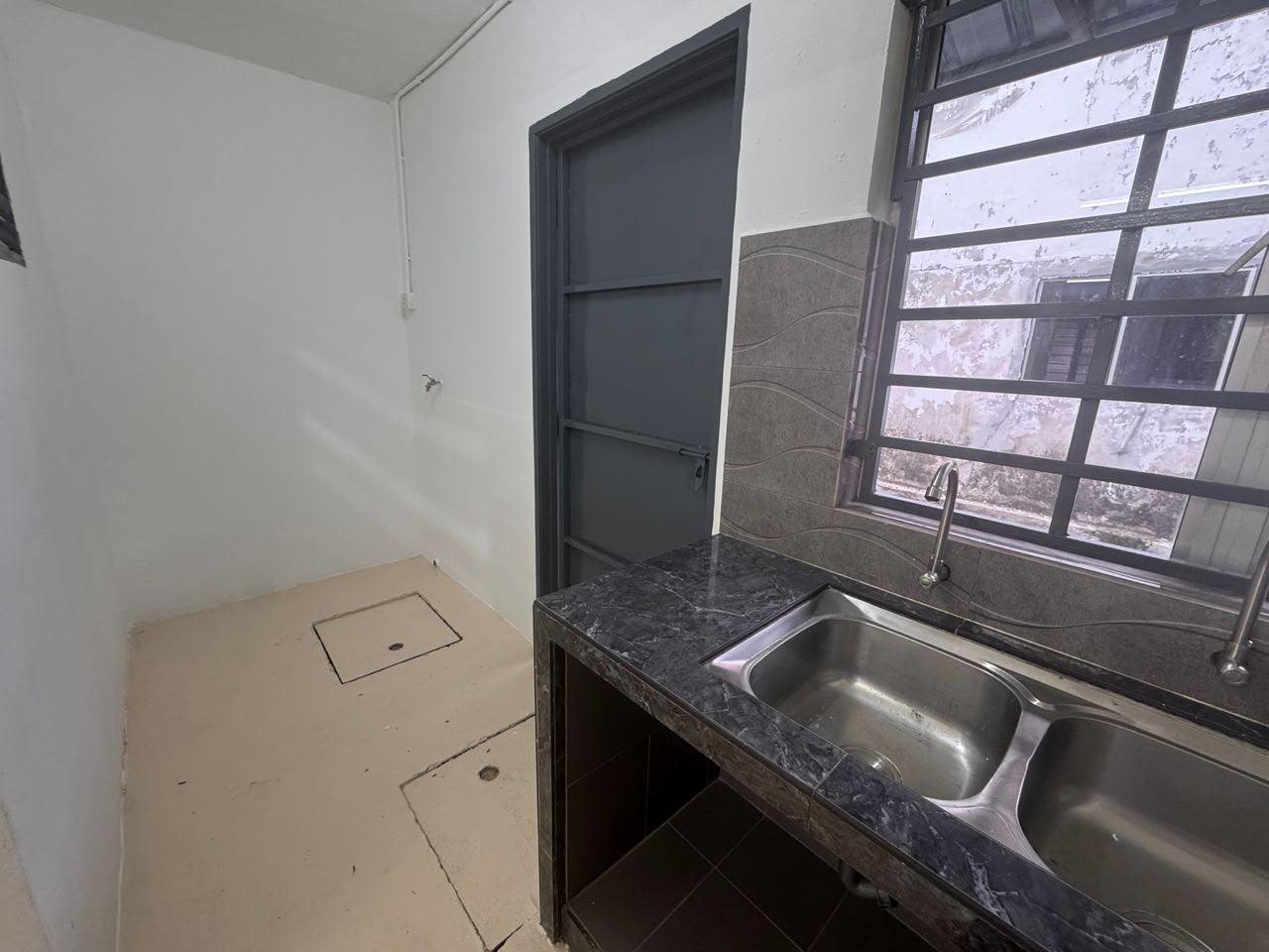 TAMAN KEMAJUAN 📍 | RENOVATED | TERES 2 TINGKAT | CASHBACK RM20,000 | ZERO DEPOSIT | BOOKING 1K 6