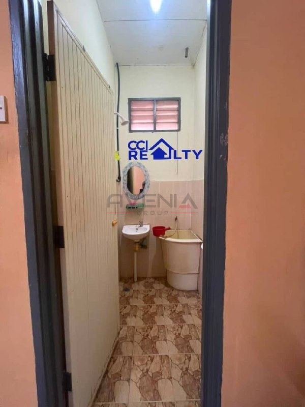 TAMAN SEROJA 📍 | TERES SETINGKAT | CASHBACK RM20,000 | ZERO DEPOSIT | BOOKING 1K 15