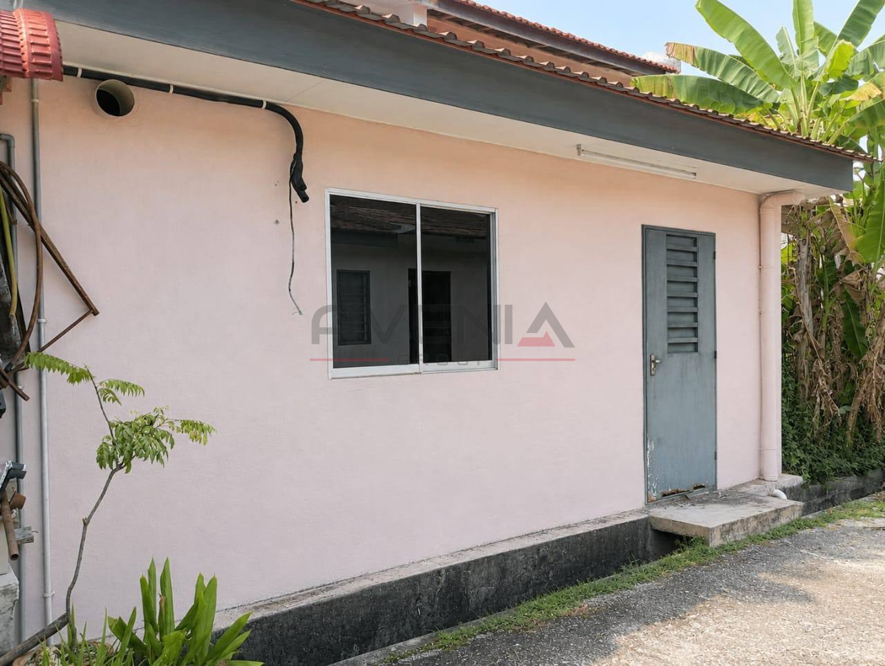 TAMAN SERAI WANGI 📍 | OPEN FACING | RENOVATED | TERES SETINGKAT | CASHBACK RM50,000 | ZERO DEPOSIT | BOOKING 1K 15