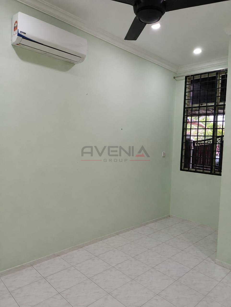 TAMAN SERAI WANGI 📍 | OPEN FACING | RENOVATED | TERES SETINGKAT | CASHBACK RM50,000 | ZERO DEPOSIT | BOOKING 1K 16