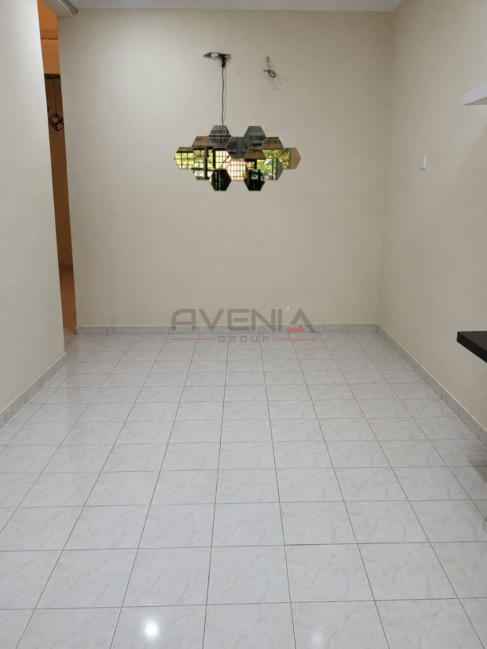 TAMAN SERAI WANGI 📍 | OPEN FACING | RENOVATED | TERES SETINGKAT | CASHBACK RM50,000 | ZERO DEPOSIT | BOOKING 1K 10
