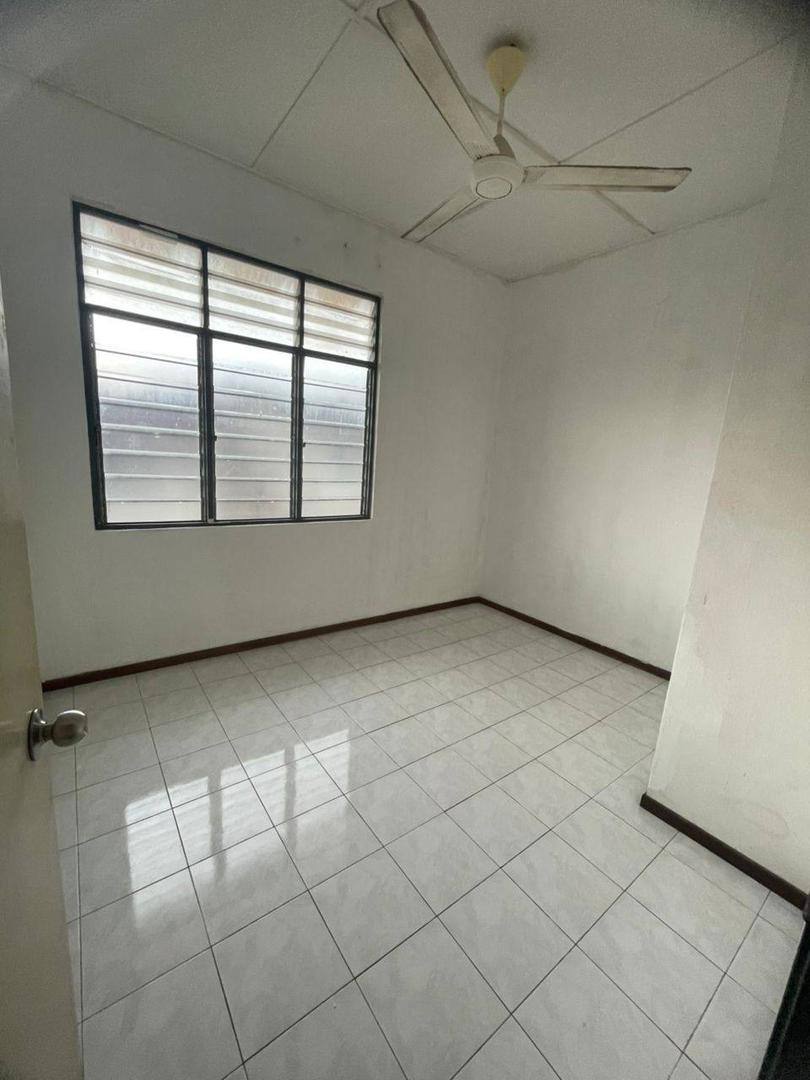 TAMAN JATI 📍 | TERES 2 TINGKAT | CASHBACK RM25,000 | ZERO DEPOSIT | BOOKING 1K 9
