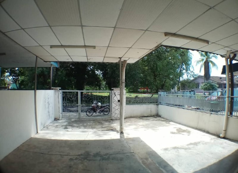 TAMAN BUNGA RAYA 📍 | TERES SETINGKAT | CASHBACK RM60,000 | ZERO DEPOSIT | BOOKING 1K