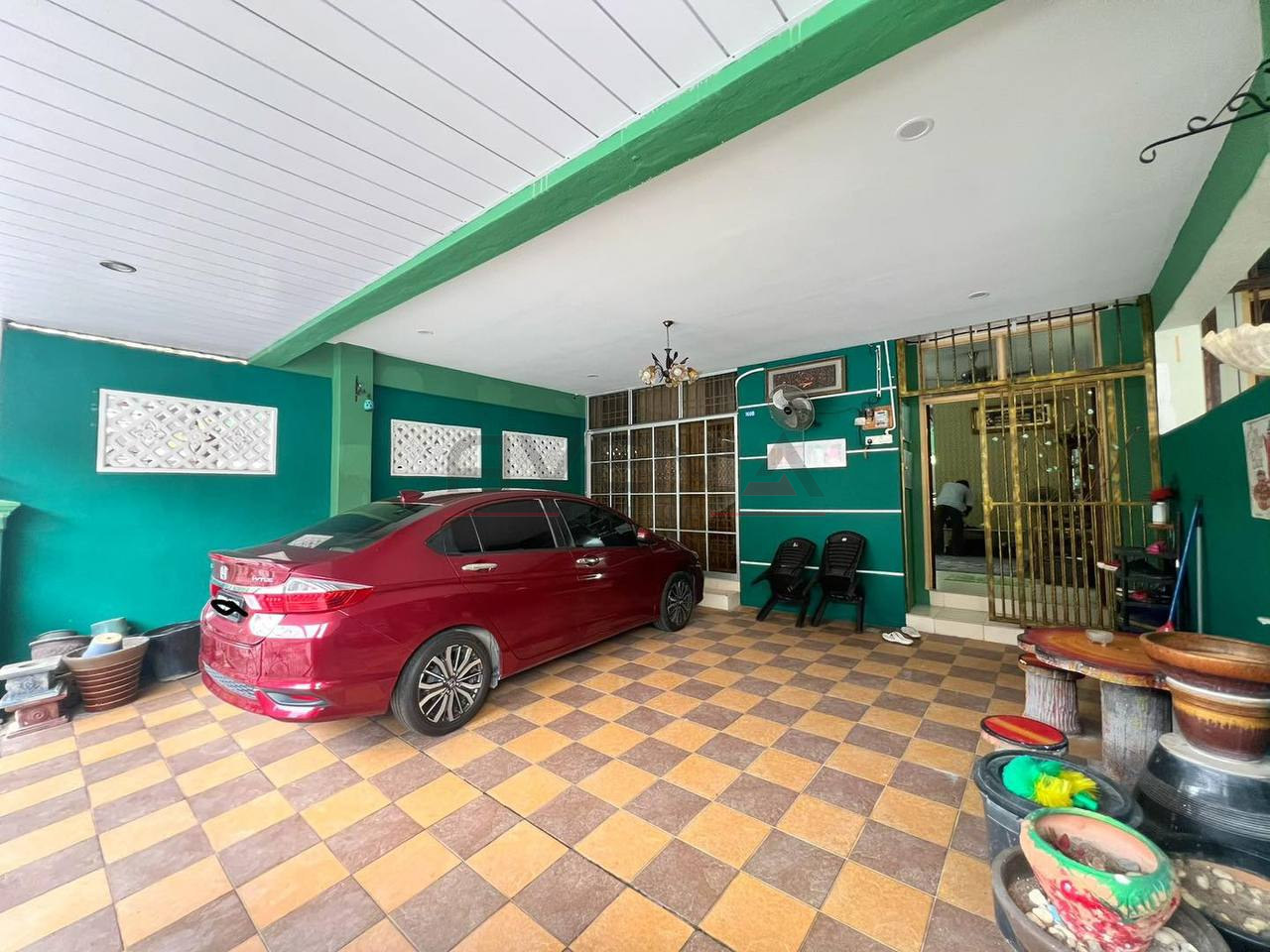 BANDAR SERI ASTANA 📍 | RENOVATED | TERES 2 TINGKAT | CASHBACK RM20,000 | ZERO DEPOSIT | BOOKING 1K 2