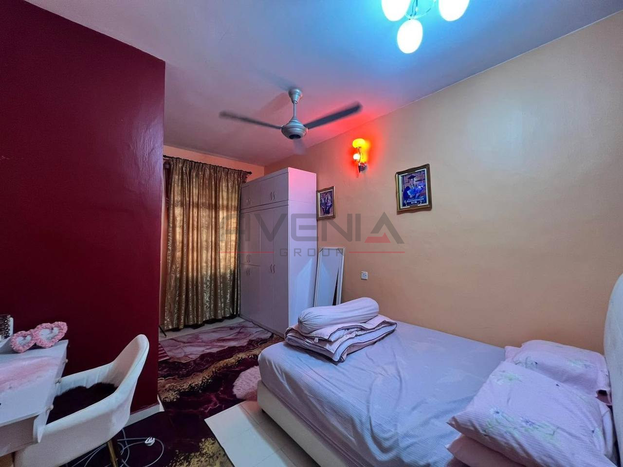 BANDAR SERI ASTANA 📍 | RENOVATED | TERES 2 TINGKAT | CASHBACK RM20,000 | ZERO DEPOSIT | BOOKING 1K 14