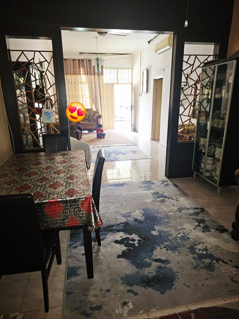 BANDAR MUTIARA 📍 | SEMI-D | CASHBACK RM25,000 | ZERO DEPOSIT | BOOKING 1K 15