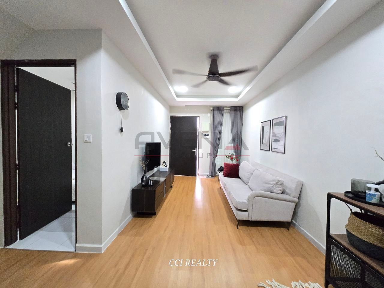 MUTIARA BANDAR PUTERI JAYA 📍 | PARTIAL FURNISHED | TERES 1.5 TINGKAT | CASHBACK RM5,000 | ZERO DEPOSIT | BOOKING 1K 12