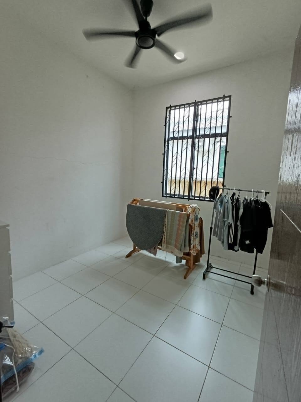 TAMAN KEKWA 📍 | OPEN FACING | SEMI-D SETINGKAT | BELOW MARKET VALUE RM30,000 10