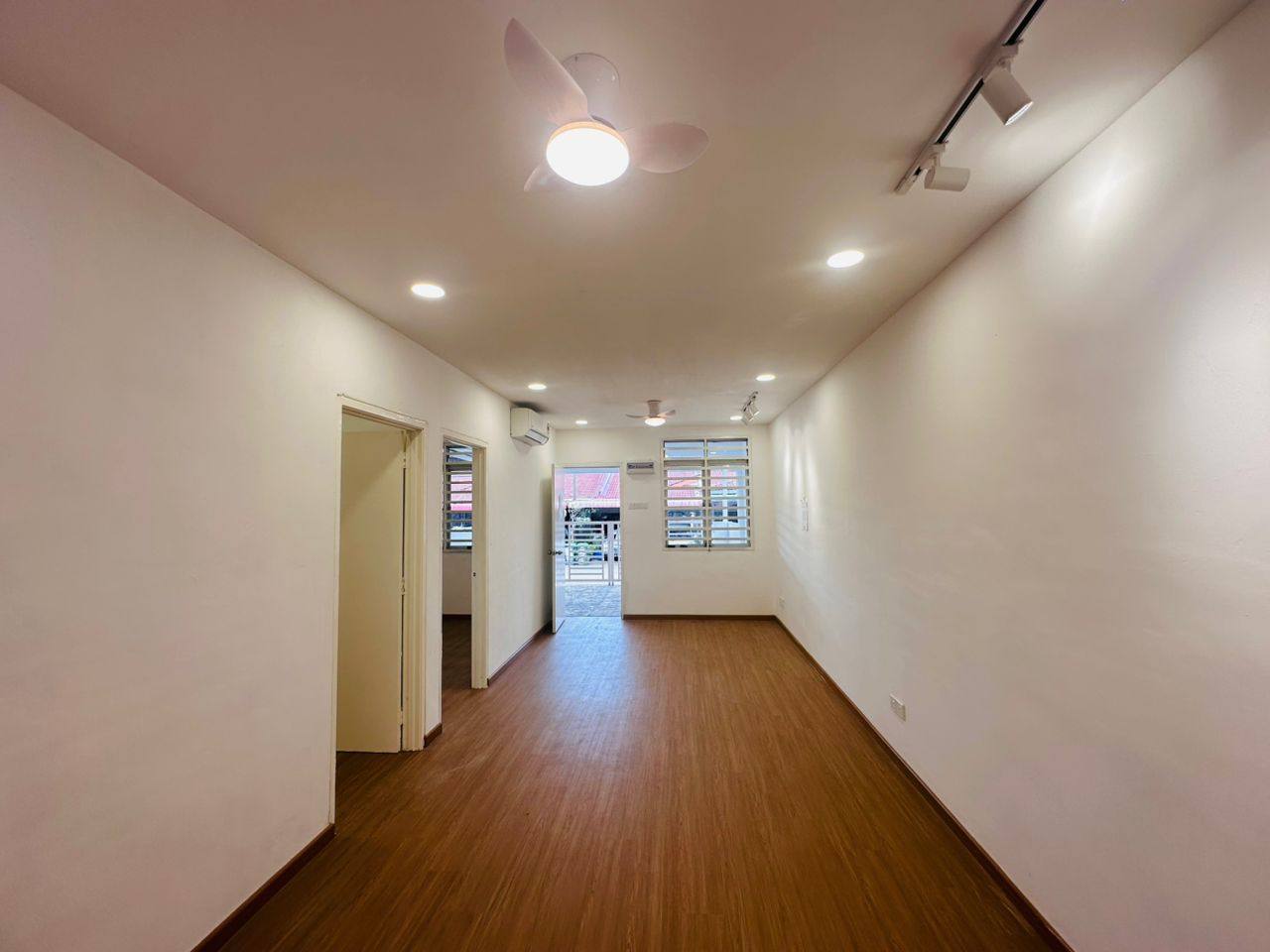 TAMAN SERI BAYU 📍 | TERES SETINGKAT | CASHBACK RM22,000 | ZERO DEPOSIT | BOOKING 1K 5