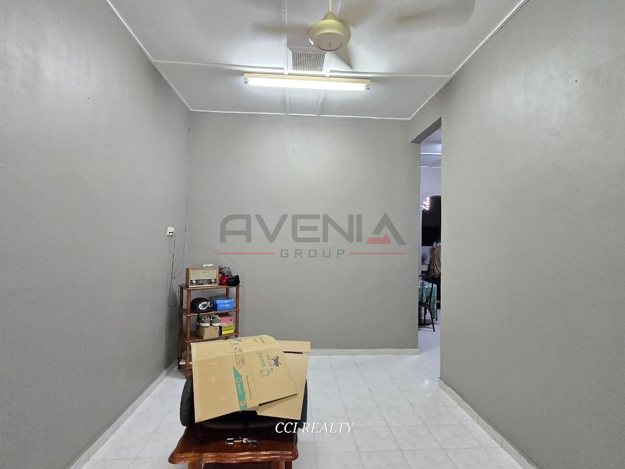 TAMAN ANGGERIK 📍 | TERES SETINGKAT | CASHBACK RM13,000 | ZERO DEPOSIT | BOOKING 1K 5