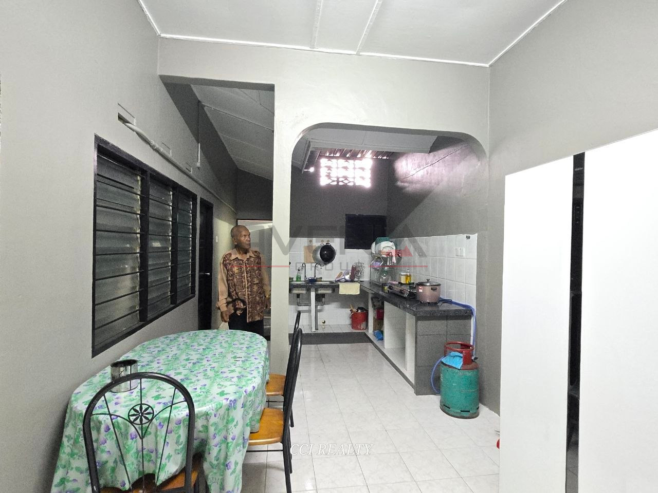 TAMAN ANGGERIK 📍 | TERES SETINGKAT | CASHBACK RM13,000 | ZERO DEPOSIT | BOOKING 1K 8