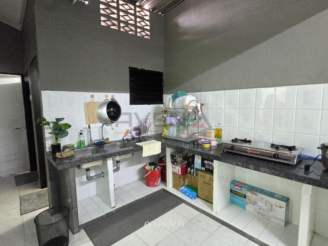 TAMAN ANGGERIK 📍 | TERES SETINGKAT | CASHBACK RM13,000 | ZERO DEPOSIT | BOOKING 1K 10