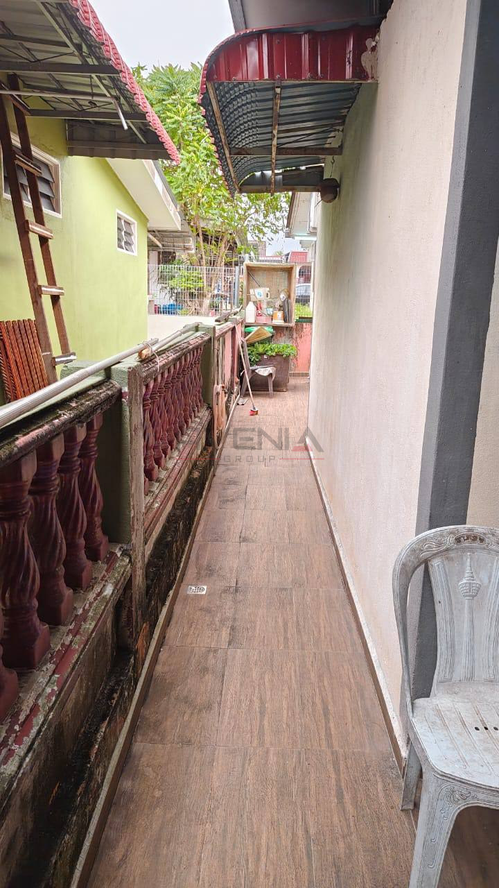 TAMAN SRI MAS 📍 | SEMI-D SETINGKAT | CASHBACK RM30,000 | ZERO DEPOSIT | BOOKING 1K 17