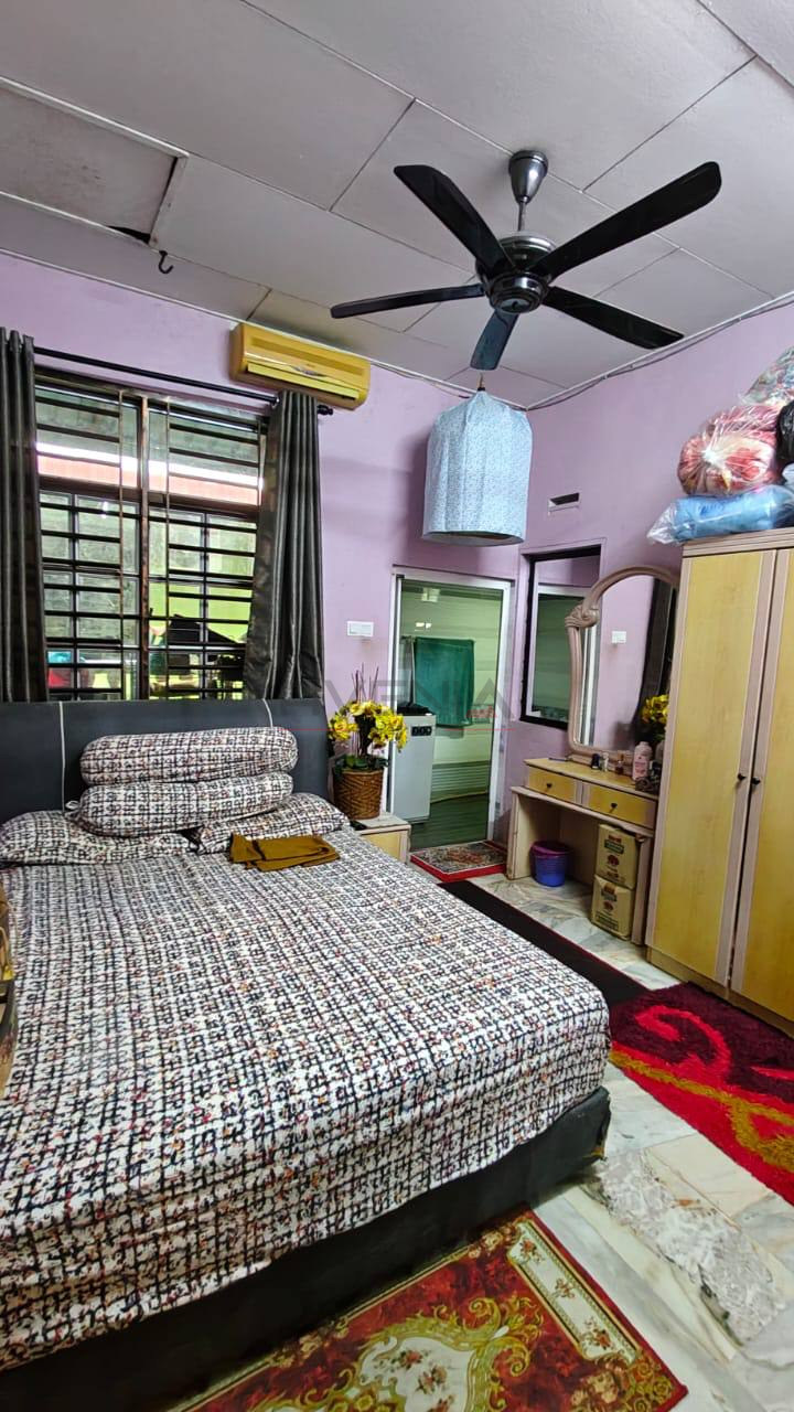 TAMAN SRI MAS 📍 | SEMI-D SETINGKAT | CASHBACK RM30,000 | ZERO DEPOSIT | BOOKING 1K 8