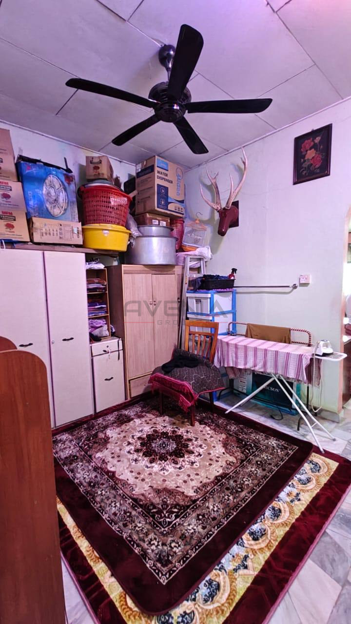 TAMAN SRI MAS 📍 | SEMI-D SETINGKAT | CASHBACK RM30,000 | ZERO DEPOSIT | BOOKING 1K 9