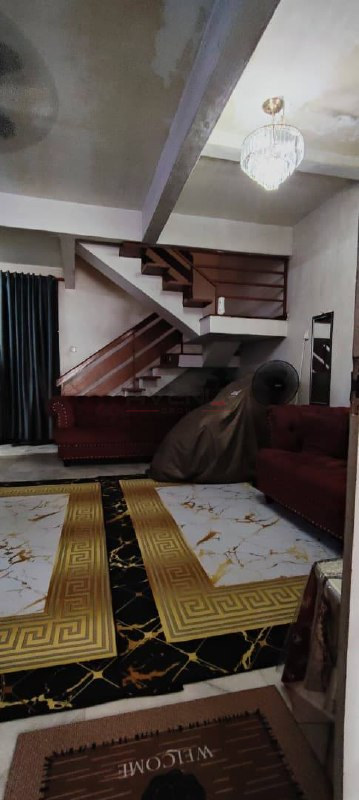 TAMAN BERTAM INDAH 📍 | TERES 2 TINGKAT | CASHBACK RM15,000 | ZERO DEPOSIT | BOOKING 1K 2