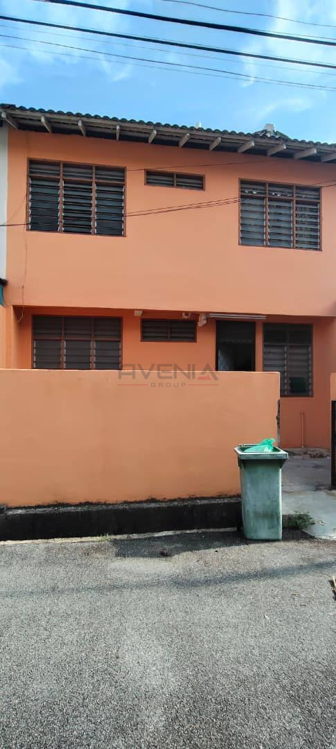 TAMAN BERTAM INDAH 📍 | TERES 2 TINGKAT | CASHBACK RM15,000 | ZERO DEPOSIT | BOOKING 1K 8
