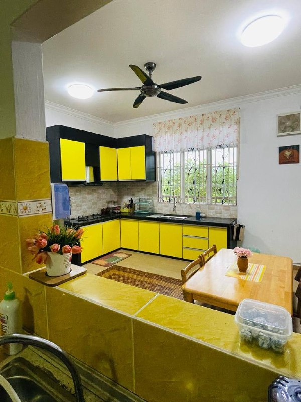 TAMAN PASIR EMAS JAYA 📍 | RENOVATED | SEMI-D | CASHBACK RM60,000 | ZERO DEPOSIT | BOOKING 1K 10