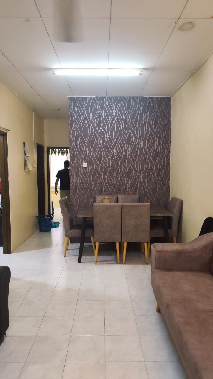 TAMAN KTC 2 📍 | TERES SETINGKAT | CASHBACK RM11,000 | ZERO DEPOSIT | BOOKING 1K 2