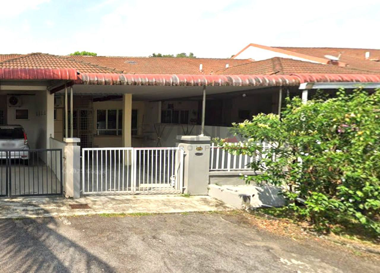 TAMAN KTC 2 📍 | TERES SETINGKAT | CASHBACK RM11,000 | ZERO DEPOSIT | BOOKING 1K
