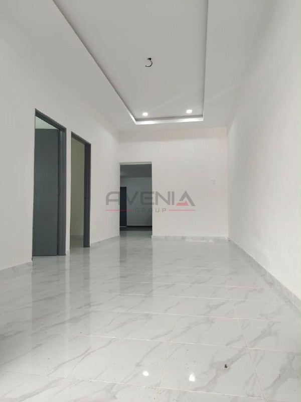 TAMAN KOBIS 📍 | RENOVATED | TERES SETINGKAT | CASHBACK RM10,000 | ZERO DEPOSIT | BOOKING 1K 3