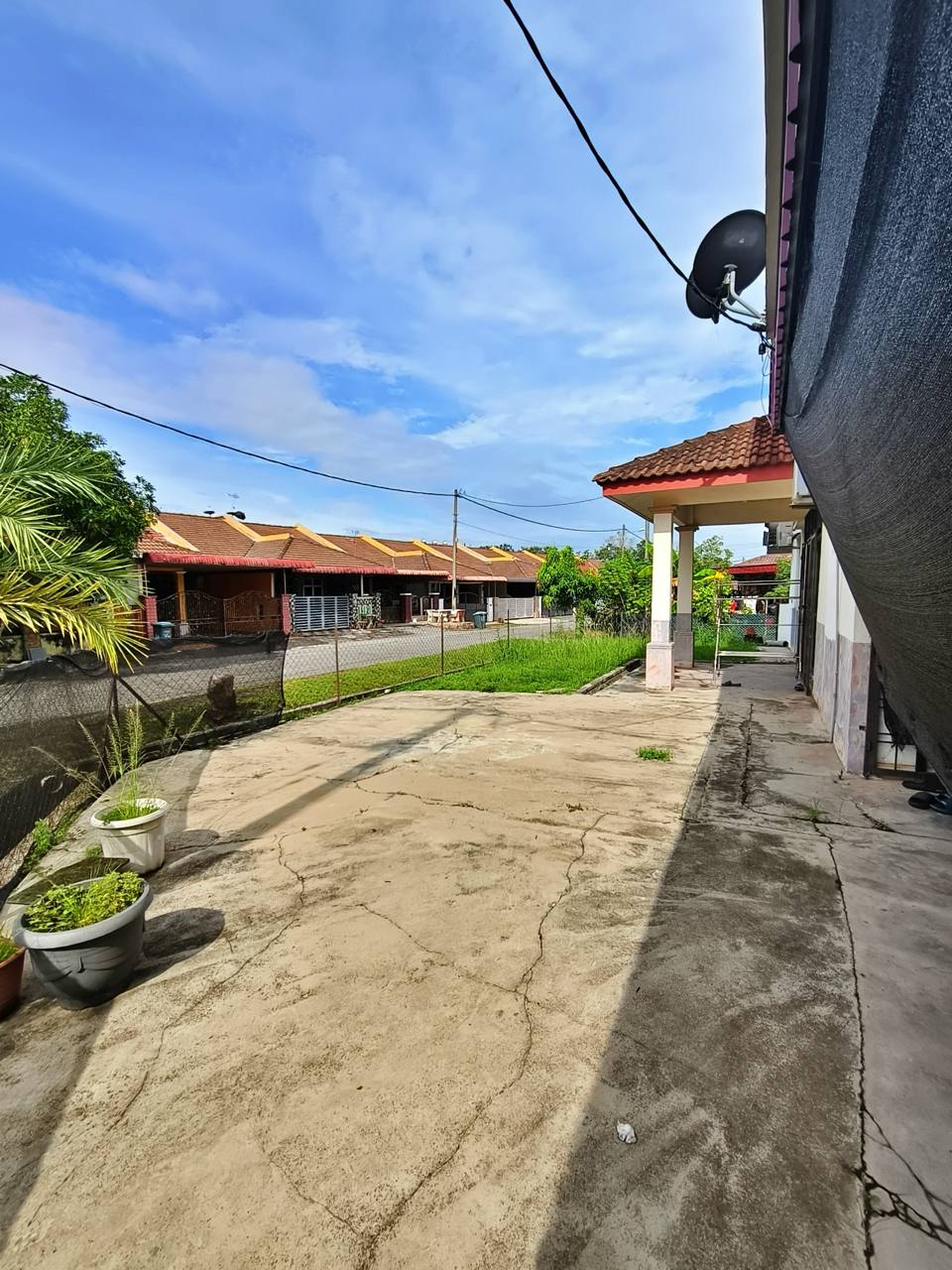 ZON MAWAR AMBANGAN HEIGHT| CORNER LOT OPEN FACING 📍 | CORNER LOT | OPEN FACING | TERES | CASHBACK RM40,000 | ZERO DEPOSIT | BOOKING 1K 3