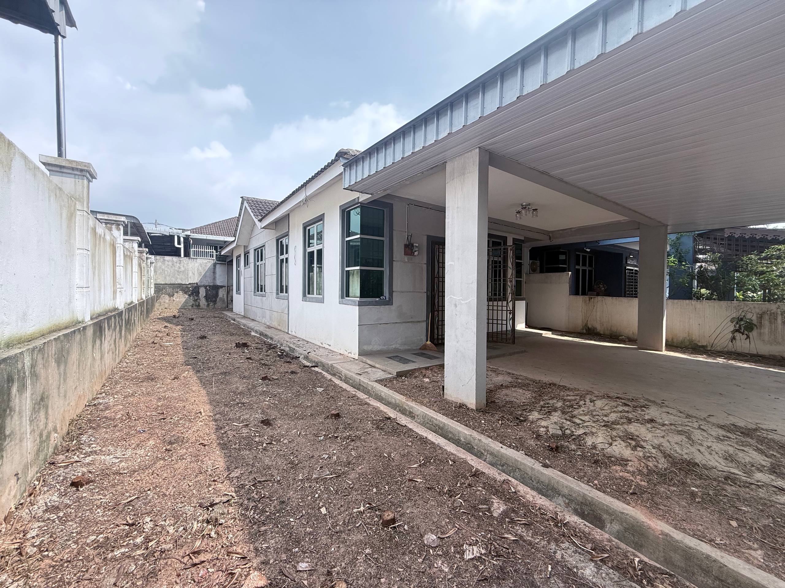 AMBANGAN HEIGHTS ZON MELOR (GRACIAS) 📍 | SEMI-D SETINGKAT | CASHBACK RM10,000 | ZERO DEPOSIT | BOOKING 1K 4