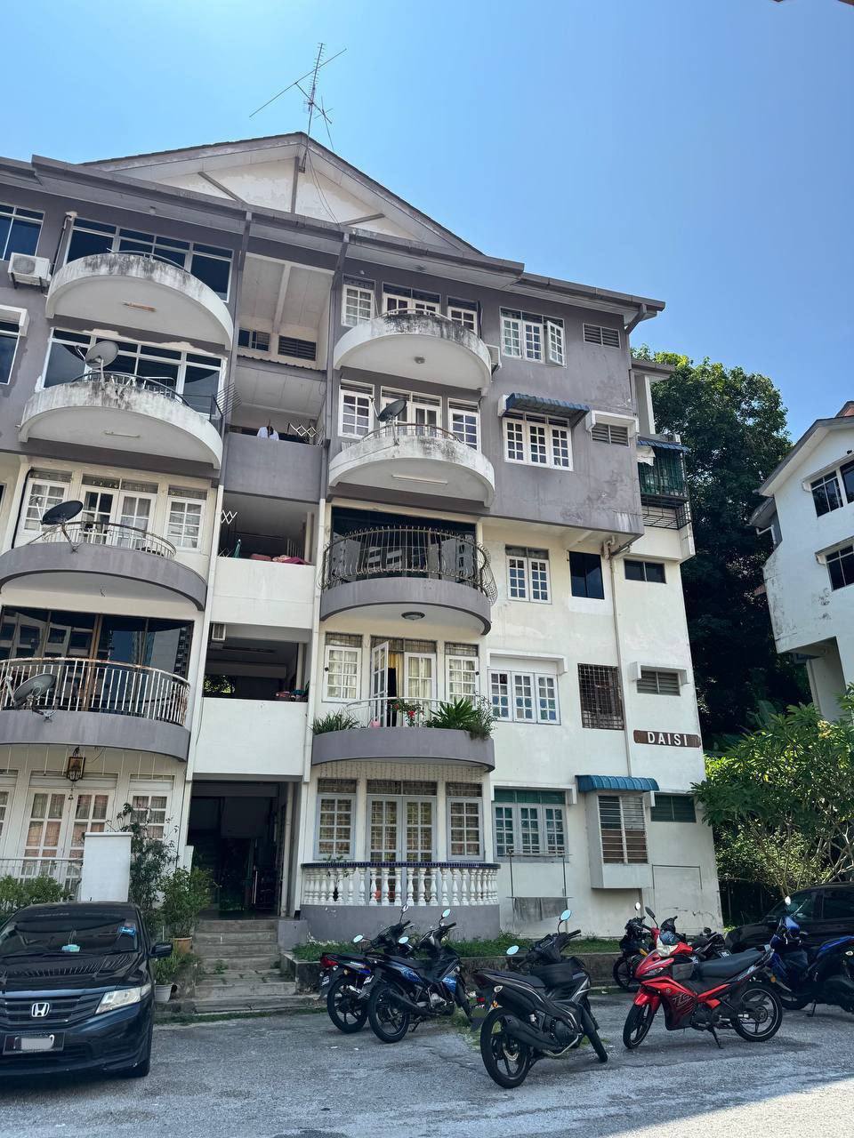 APARTMENT MUTIARA PERDANA 📍 | CASHBACK RM31,000 | ZERO DEPOSIT | BOOKING 1K