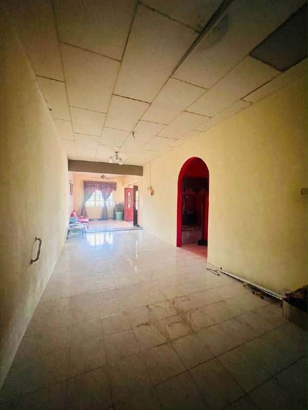 TAMAN BEMBAN 📍 | SEMI-D SETINGKAT | CASHBACK RM25,000 | ZERO DEPOSIT | BOOKING 1K 9