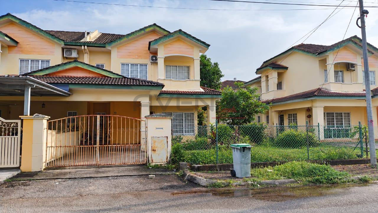 BANDAR PUTERI JAYA 📍 | SEMI-D 2 TINGKAT | CASHBACK RM35,000 | ZERO DEPOSIT | BOOKING 1K