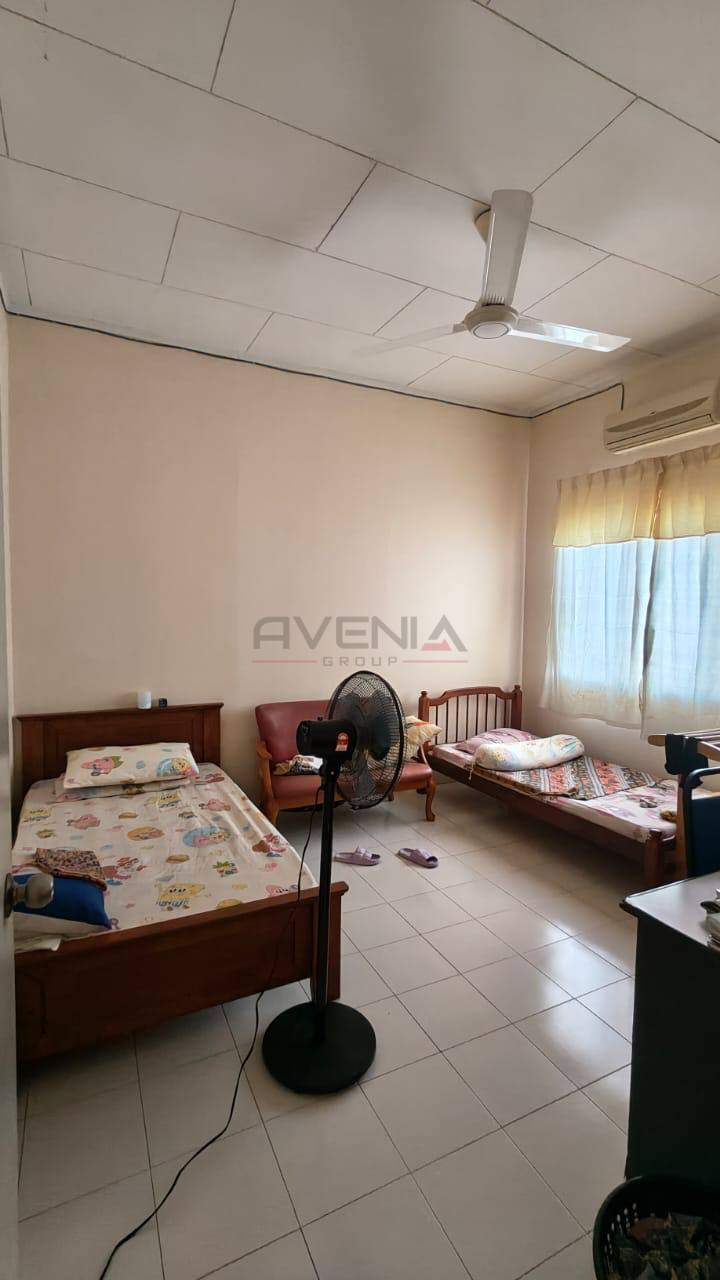 BANDAR PUTERI JAYA 📍 | SEMI-D 2 TINGKAT | CASHBACK RM35,000 | ZERO DEPOSIT | BOOKING 1K 10