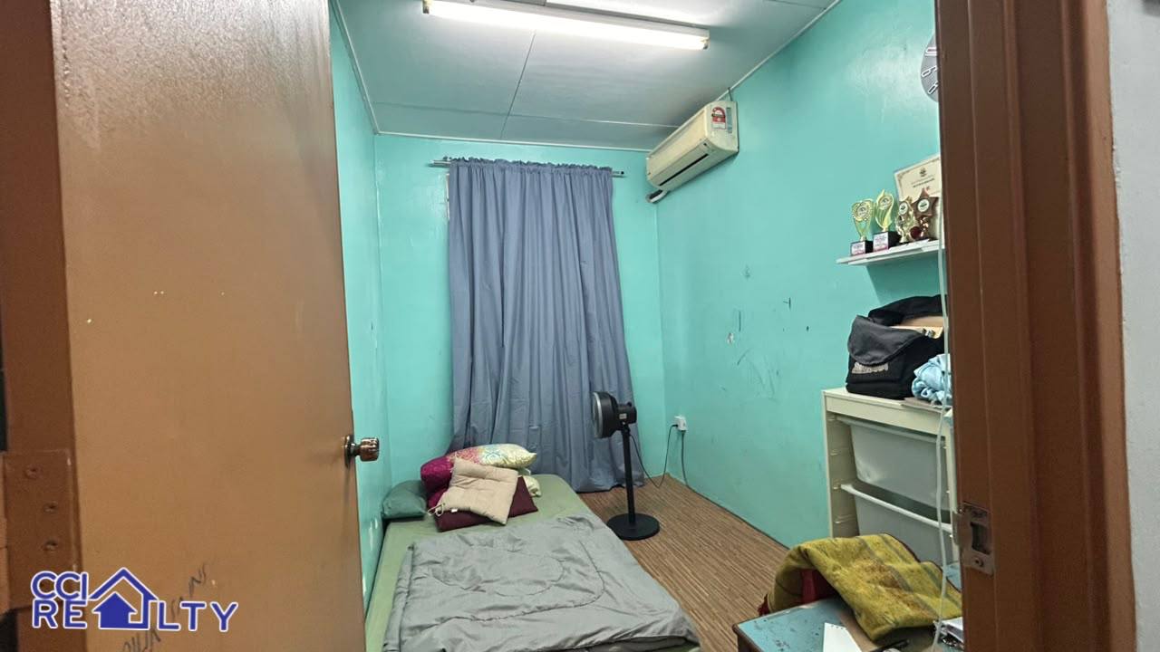 BANDAR PUTRA BERTAM 📍 | CLUSTER 2 TINGKAT | CASHBACK RM35,000 | ZERO DEPOSIT | BOOKING 1K 10
