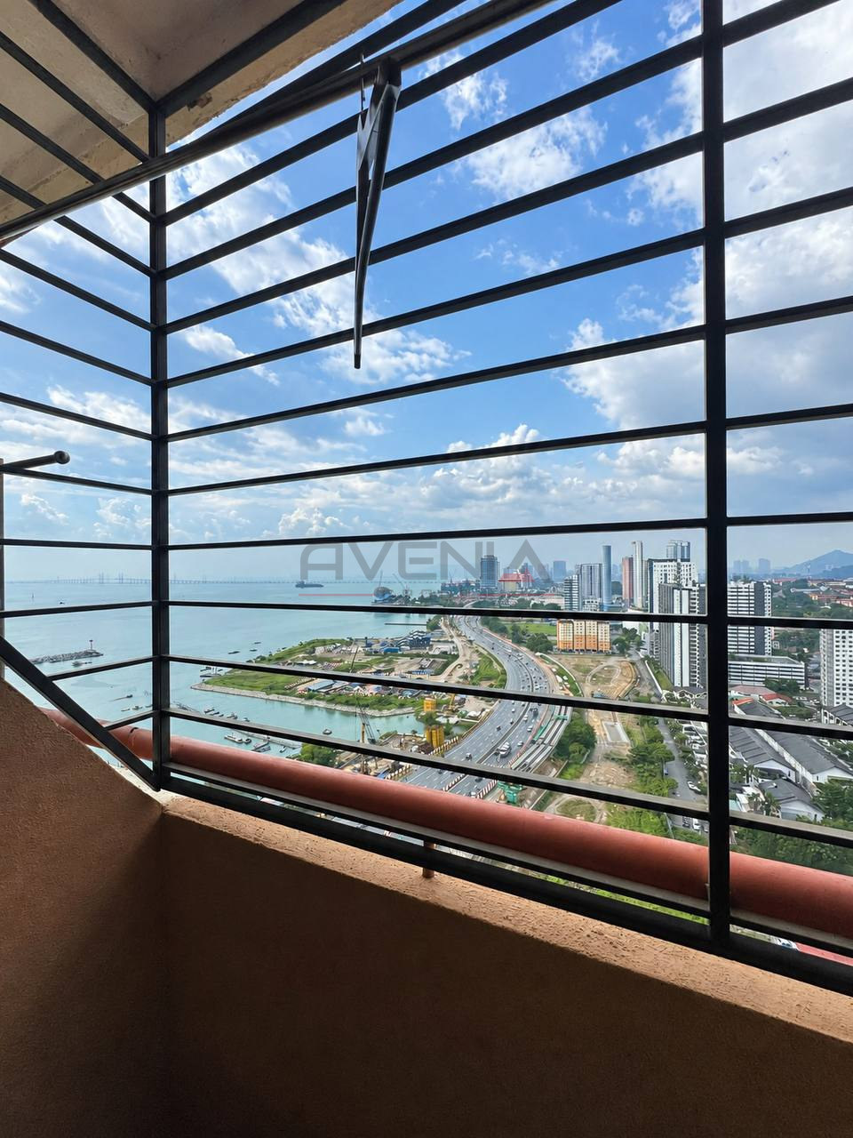 APARTMENT MUTIARA HEIGHTS SEAVIEW 📍 | CASHBACK RM26,000 | ZERO DEPOSIT | BOOKING 1K 2