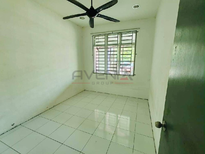 TAMAN DERGA PERDANA 📍 | TERES SETINGKAT | CASHBACK RM20,000 | ZERO DEPOSIT | BOOKING 1K 3