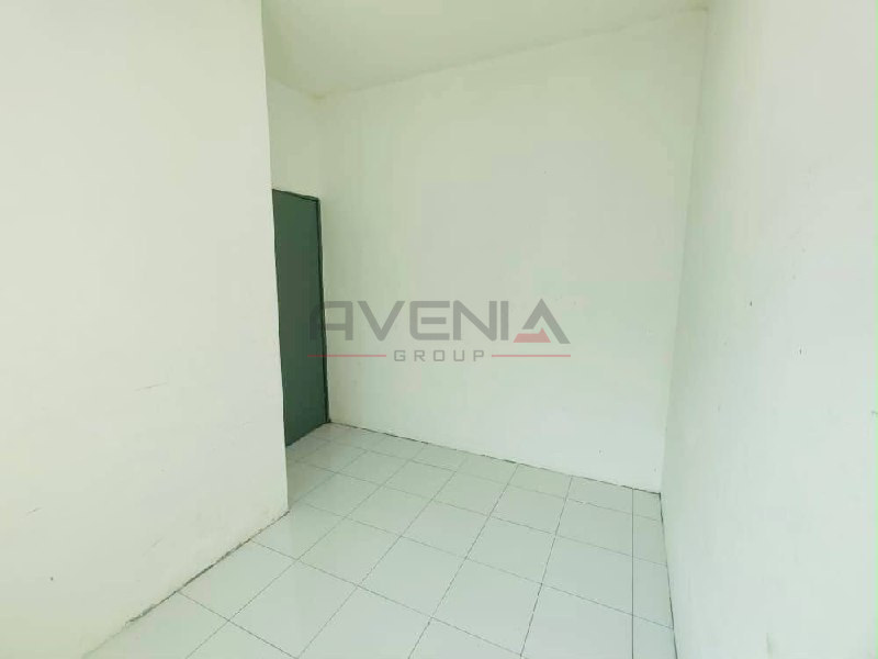 TAMAN DERGA PERDANA 📍 | TERES SETINGKAT | CASHBACK RM20,000 | ZERO DEPOSIT | BOOKING 1K 7