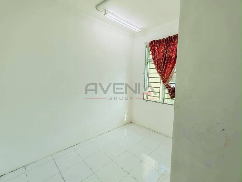 TAMAN DERGA PERDANA 📍 | TERES SETINGKAT | CASHBACK RM20,000 | ZERO DEPOSIT | BOOKING 1K 8