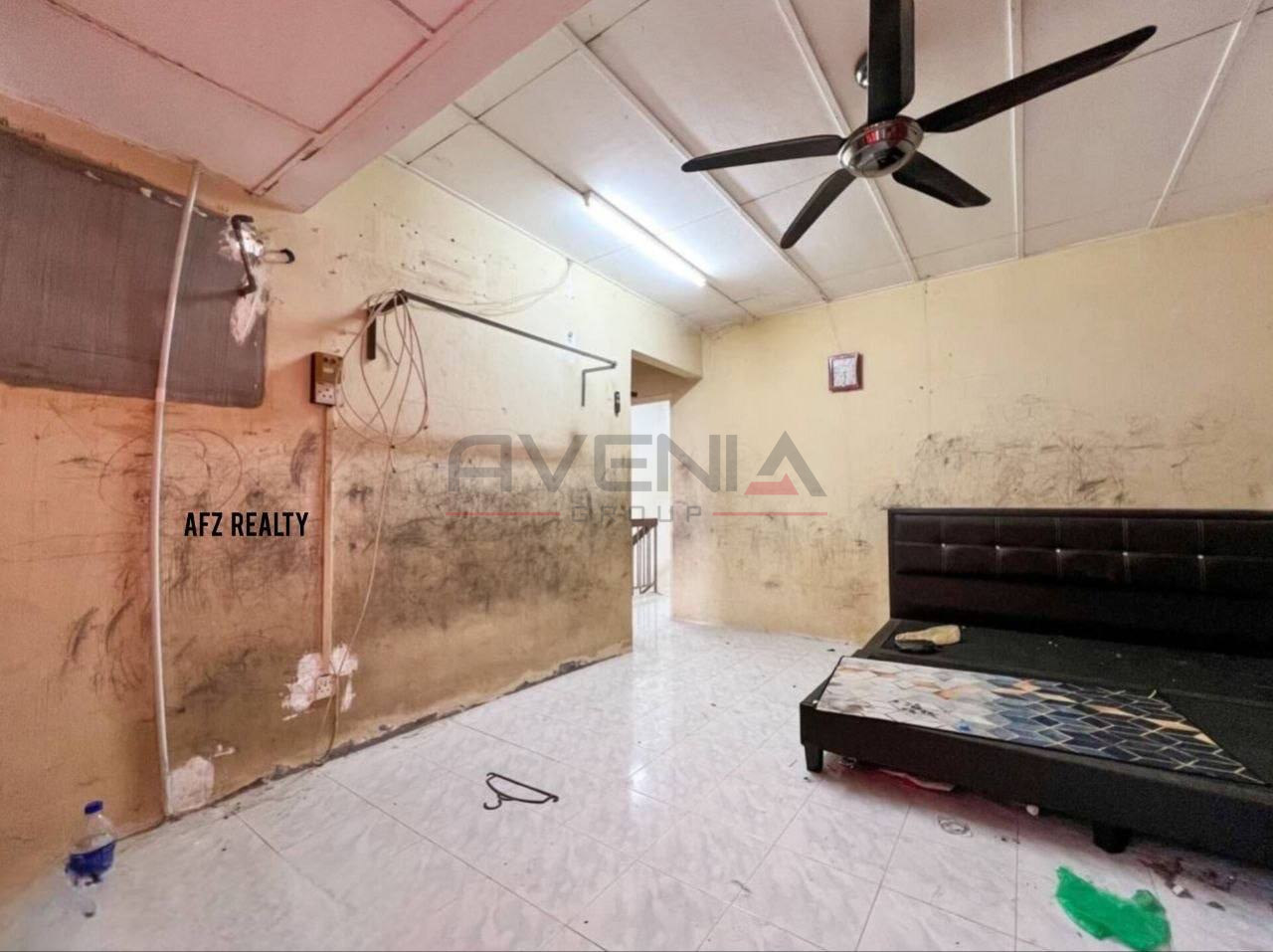 BANDAR PERDANA (FASA 2) 📍 | RENOVATED | TERES 2 TINGKAT | CASHBACK RM25,000 | ZERO DEPOSIT | BOOKING 1K 12