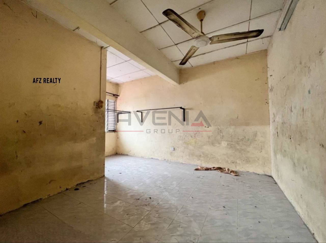 BANDAR PERDANA (FASA 2) 📍 | RENOVATED | TERES 2 TINGKAT | CASHBACK RM25,000 | ZERO DEPOSIT | BOOKING 1K 14