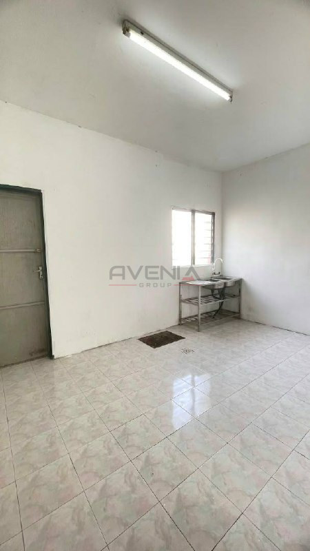 TAMAN TASEK SEMELING 📍 | TERES 2 TINGKAT | CASHBACK RM51,000 | ZERO DEPOSIT | BOOKING 1K 2