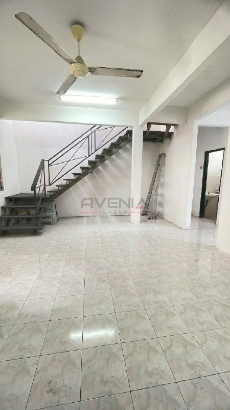 TAMAN TASEK SEMELING 📍 | TERES 2 TINGKAT | CASHBACK RM51,000 | ZERO DEPOSIT | BOOKING 1K 11