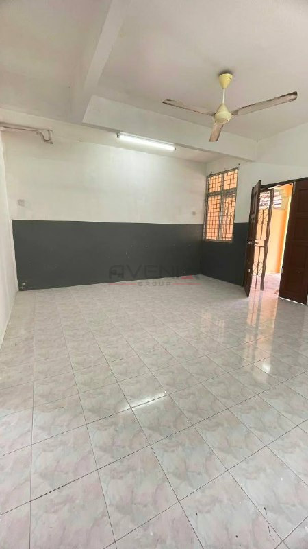 TAMAN TASEK SEMELING 📍 | TERES 2 TINGKAT | CASHBACK RM51,000 | ZERO DEPOSIT | BOOKING 1K 12