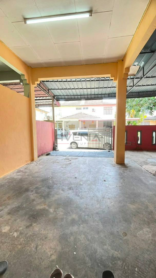 TAMAN TASEK SEMELING 📍 | TERES 2 TINGKAT | CASHBACK RM51,000 | ZERO DEPOSIT | BOOKING 1K 9
