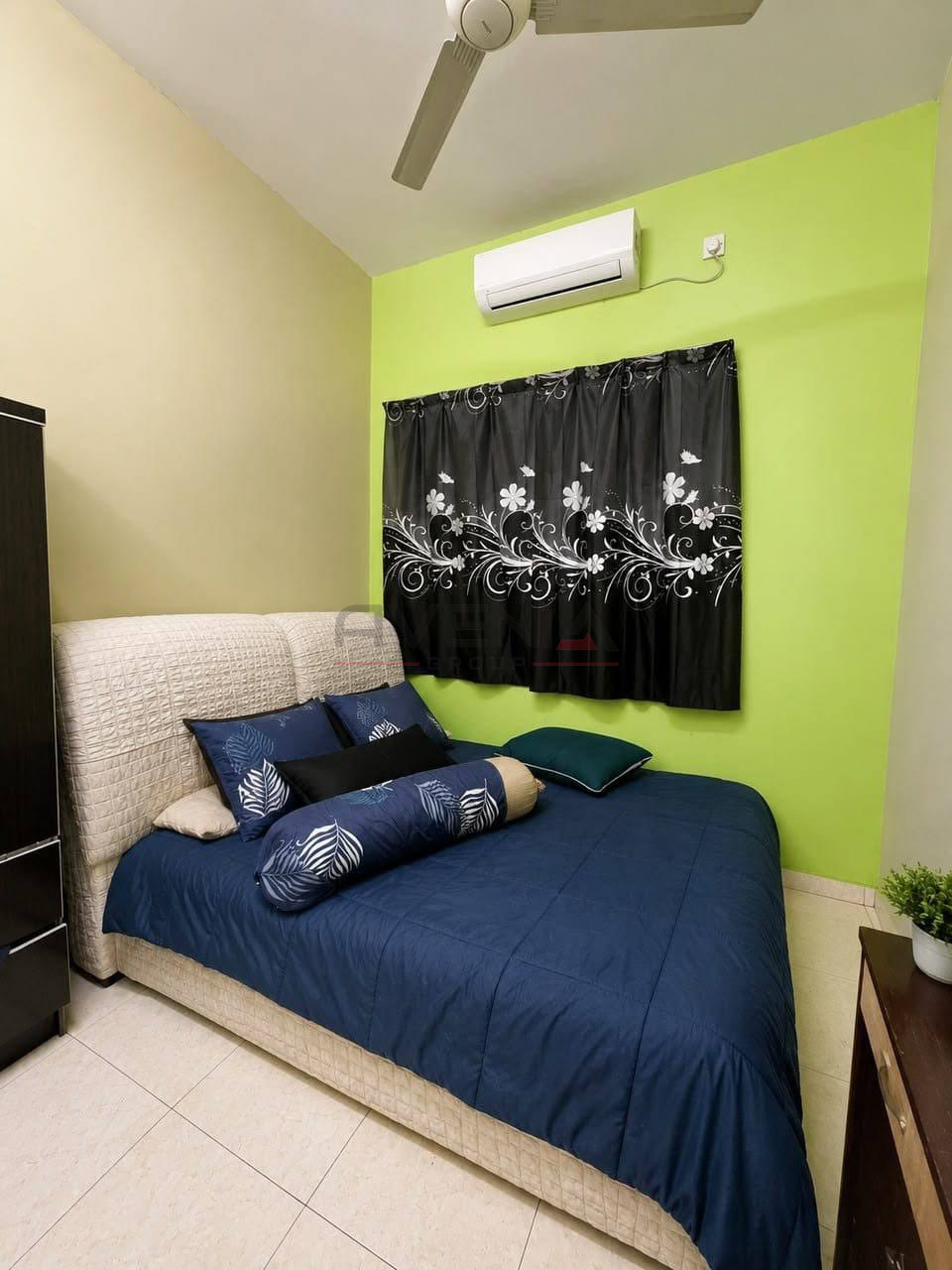 TAMAN BAKAP INDAH 📍 | SEMI-D 2 TINGKAT | BELOW MARKET VALUE RM61,000 11