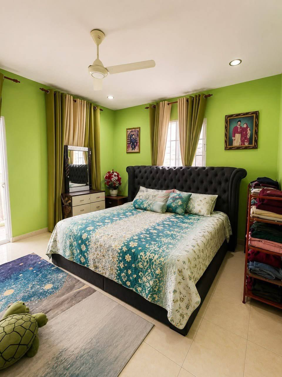 TAMAN BAKAP INDAH 📍 | SEMI-D 2 TINGKAT | BELOW MARKET VALUE RM61,000 12