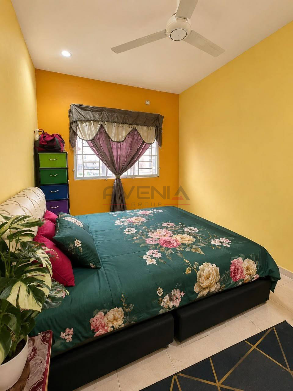 TAMAN BAKAP INDAH 📍 | SEMI-D 2 TINGKAT | BELOW MARKET VALUE RM61,000 7